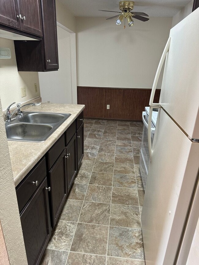 Photo - One Bedroom Unit MV-106