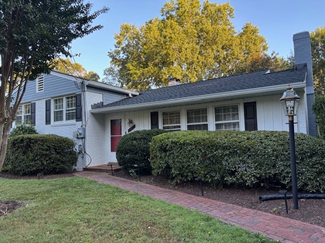 Photo - 1913 Courtland Rd