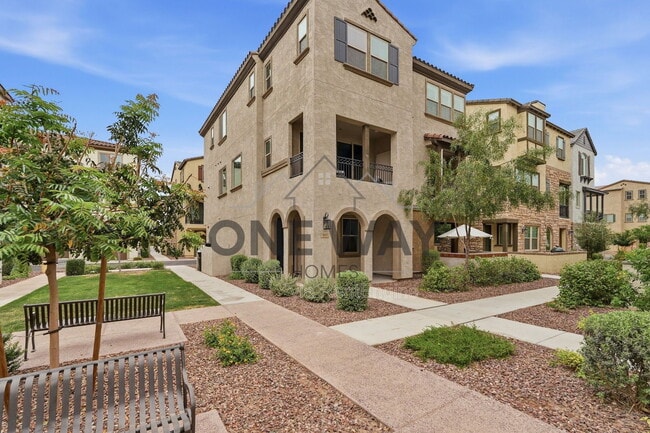 Photo - 1685 E Chelsea Ln