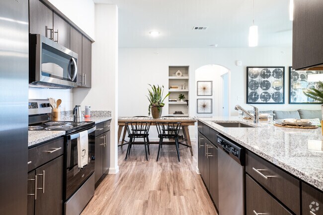 B2-Travis Cocina