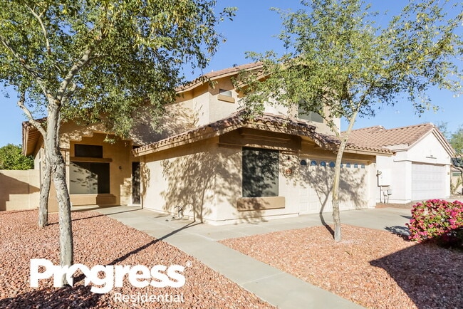 Building Photo - 20444 N 39th Dr Rental