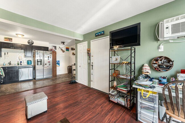 Photo - Top-Floor Condo with Trail Access + Community Perks! Unit J24