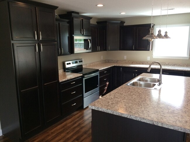 Photo - 1016 Montvale Rd House