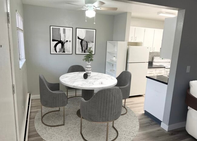 Photo - Union Blvd Apartments