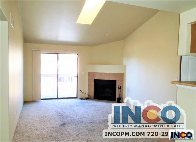 Photo - 10232 E Peakview Ave Unit J-201