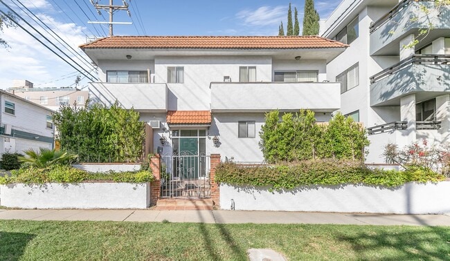 Building Photo - 1812 Westholme Ave