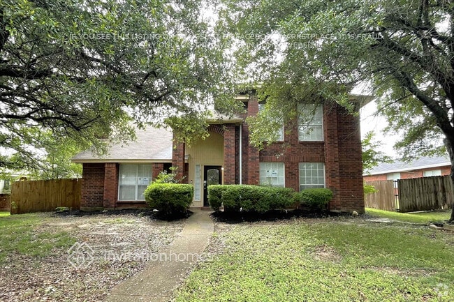 Building Photo - 1418 Baker Dr Rental