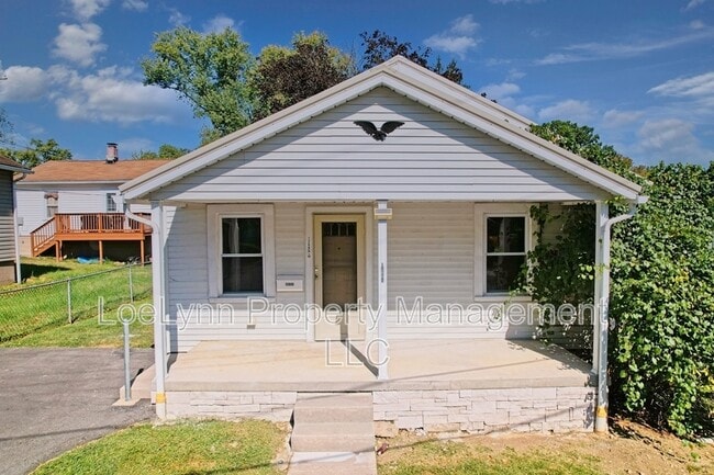 Building Photo - 12605 Valley View Ave Rental