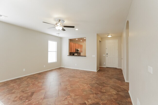 Photo - Beautiful 3-Bedroom Home with 2-Car Garage