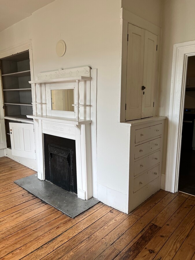 Photo - 601 N High St Unidad 1