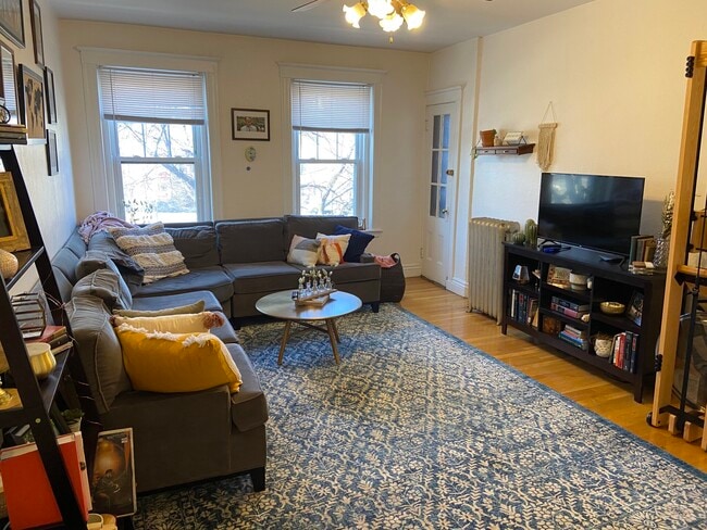 Photo - 1750 Commonwealth Ave Unit 9