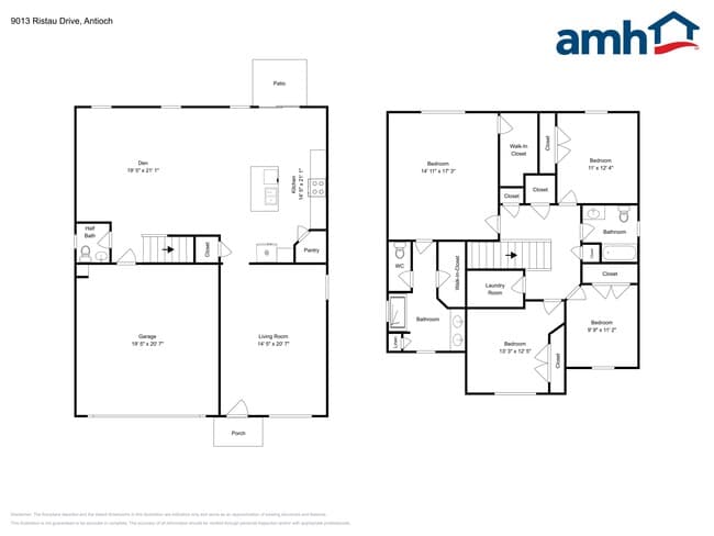 Photo - 9013 Ristau Dr