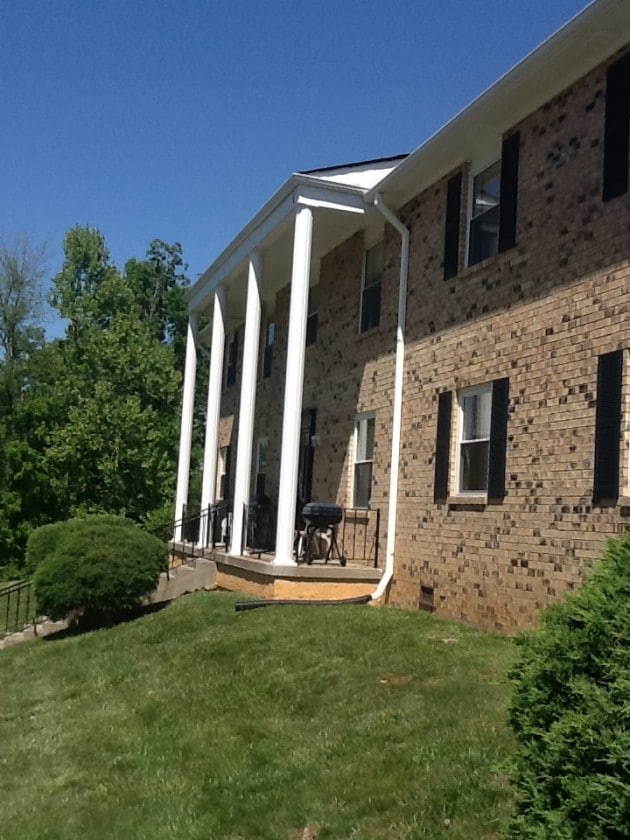 Pennyrile Park - Pennyrile Park