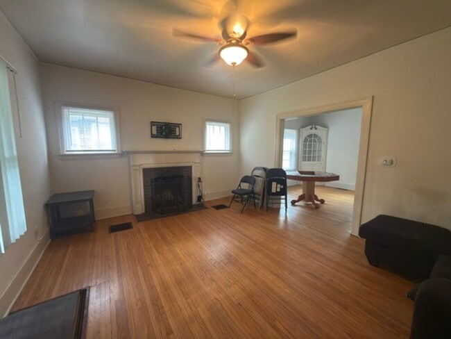 Photo - Historic Urbana - 3 Bedroom Home Just Minutes From Campus