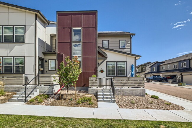 Building Photo - 10703 White Diamond Pt