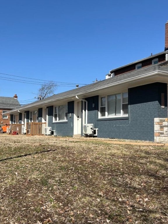 Photo - 3329 Lawn Ave Unidad 2