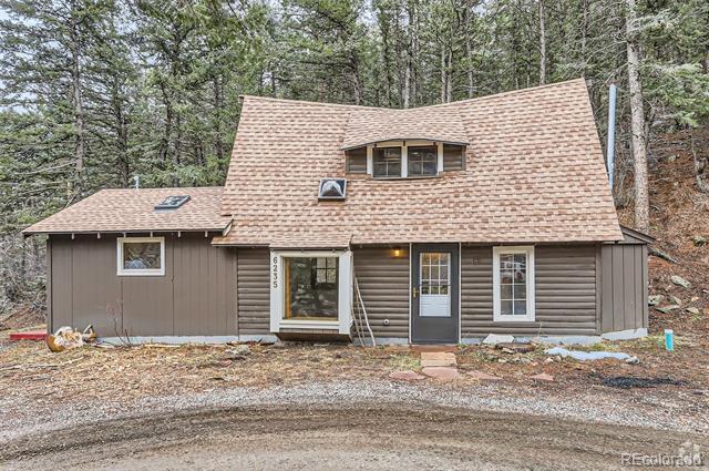 Building Photo - 6235 Fourmile Canyon Dr Rental