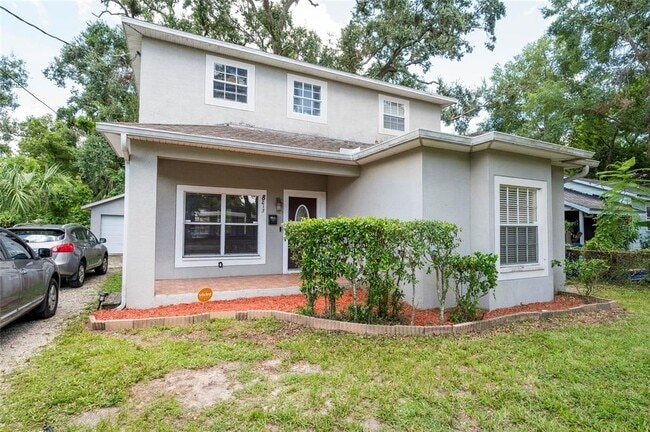 Building Photo - 8213 N Klondyke St Rental