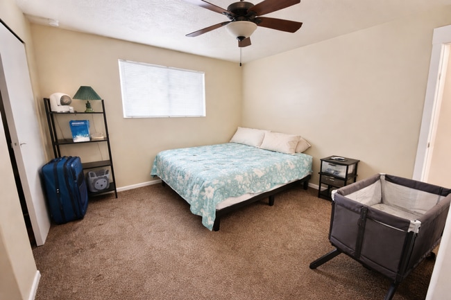 Photo - 2 Bed 1 Bath!