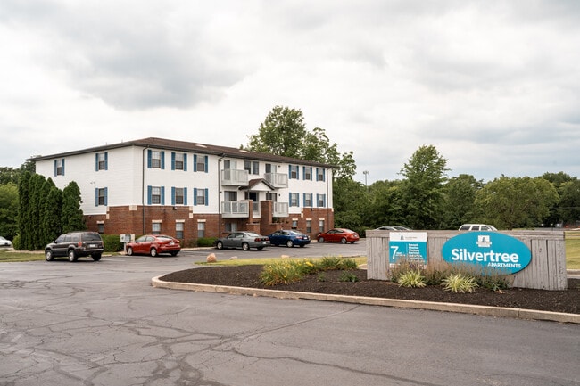Silvertree Communities
