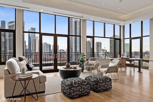 Photo - 400 W Ontario St Unit 1801