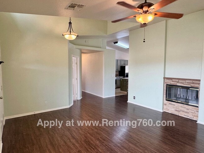 Photo - Rare and Spacious 4 Bedroom Indian Cove Home with Solar Panels!