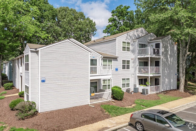 Building Photo - One Central Rental