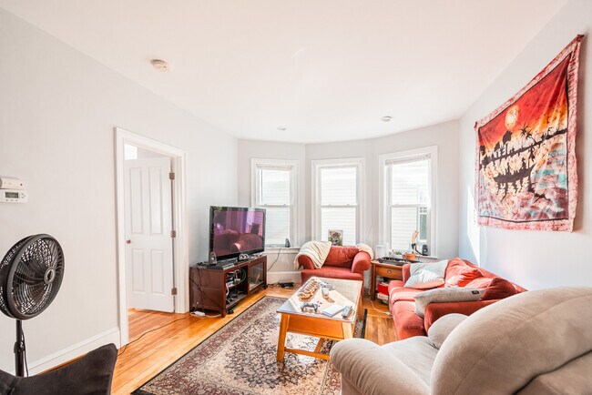 26 Boylston St Unidad 2