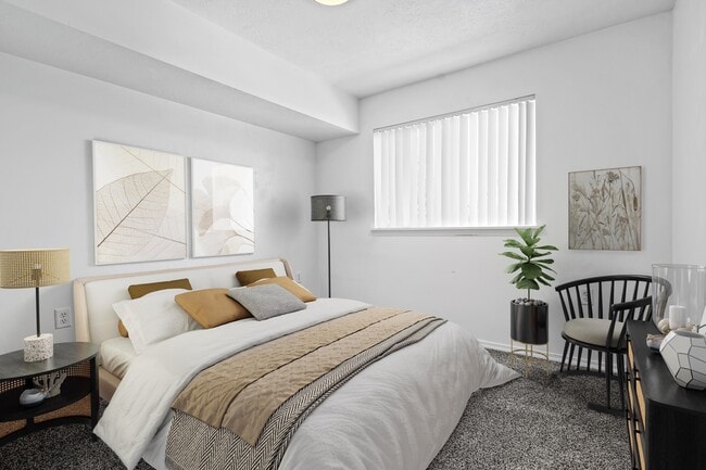 Bridger Pointe