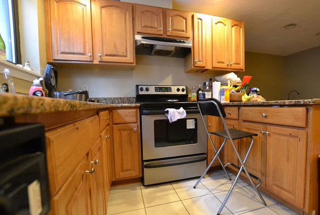 Building Photo - 85 Brainerd Rd Unit 1