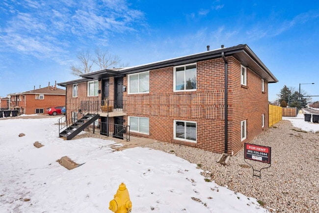 Photo - 1100 Rosemary St