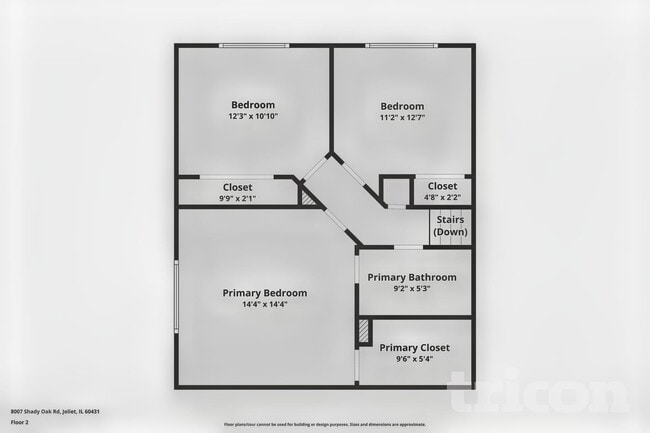 Photo - 8007 Shady Oak Rd