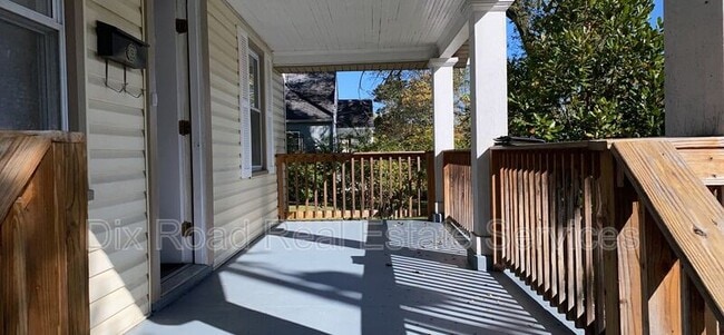 Photo - 1019 Burleigh Ave