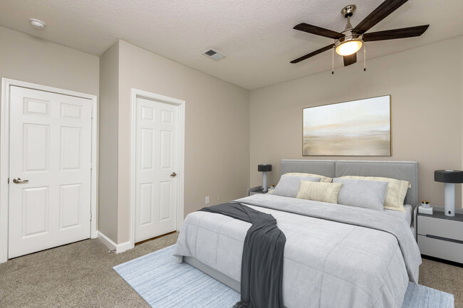 Photo - Reserve at Creekside