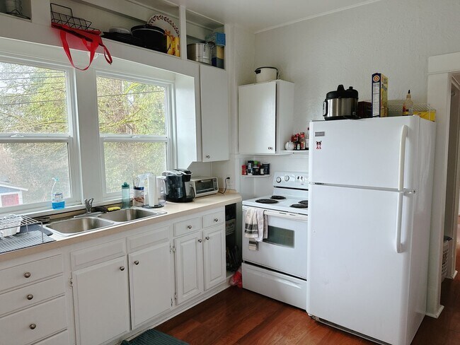 Photo - 821 Billy Frank Jr. St Unit #201