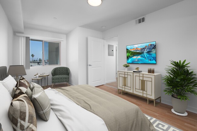 Photo - 13429 Vanowen St Unit 404