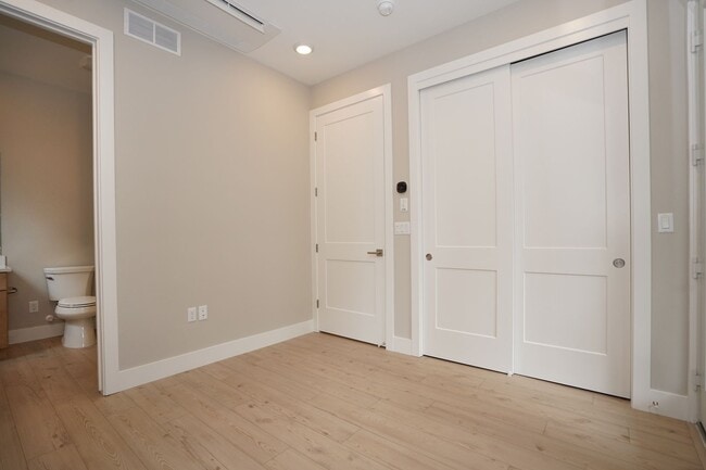 Photo - New Construction End Unit Luxury Townhome in Central Sunnyvale Location!