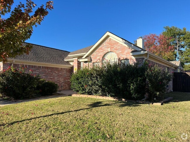 Building Photo - Keller ISD, beautiful property! Rental