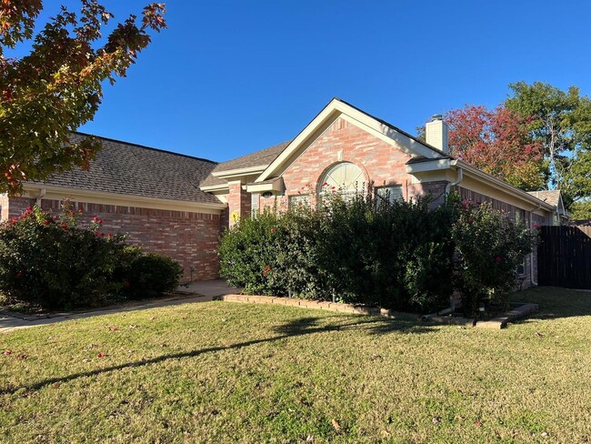 Keller ISD, beautiful property! - Keller ISD, beautiful property! Casa