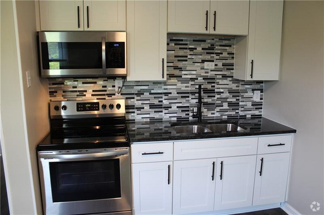 Building Photo - 504 North Ave Unit 3 Rental