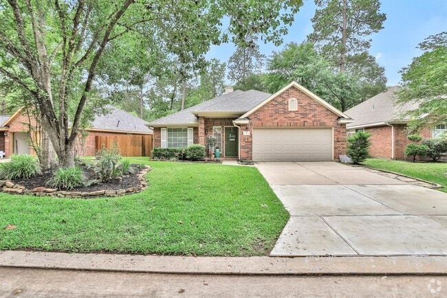 Building Photo - 7 Cypress Bayou Ct Rental