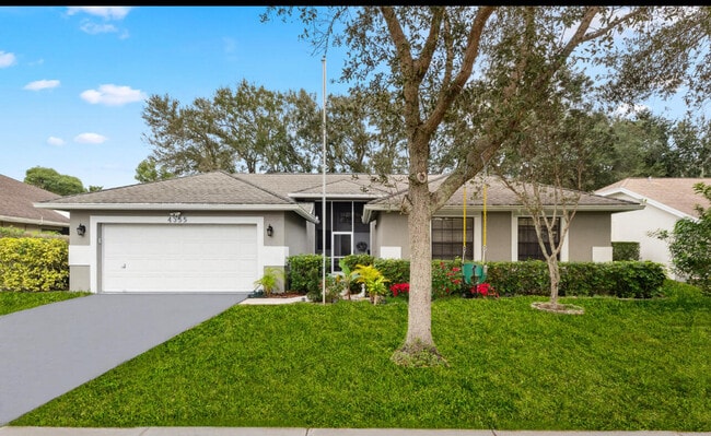 Photo - 4355 NW 52nd St House