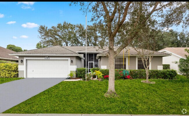 Building Photo - 4355 NW 52nd St Rental