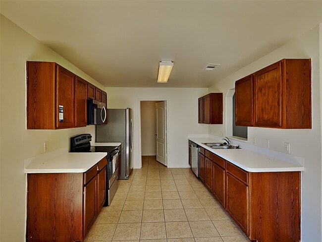 Photo - 1115 Desert Oasis Ln