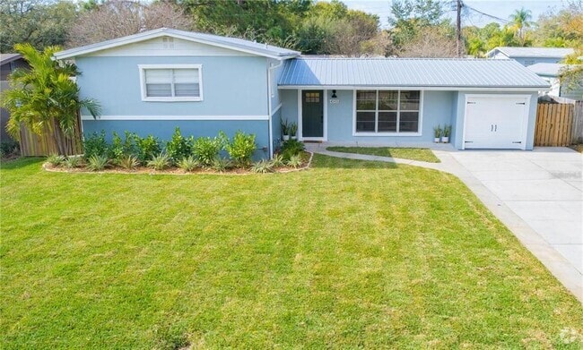 Building Photo - 4503 S Cortez Ave Rental