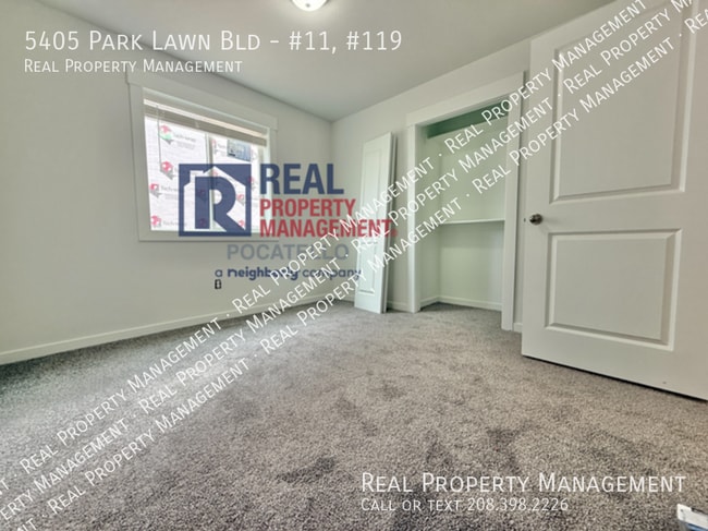 Photo - 5405 Park Lawn Dr Unit #11, #119