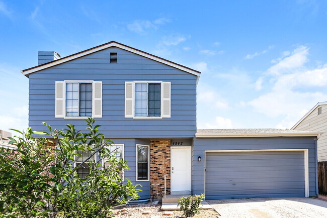 Building Photo - 4842 S Pagosa Way