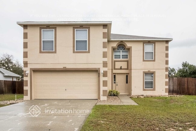 Building Photo - 2073 Hillview Cir Rental
