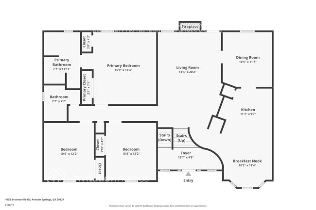 Photo - 4953 Brownsville Rd