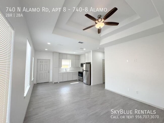 Photo - 740 N Alamo Rd Unidad 740-8 Alamo